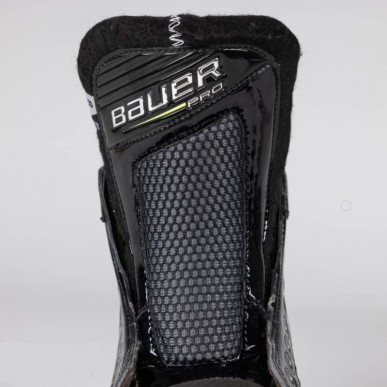 Bauer Pro '21 Sr M 1058730 pattini da portiere