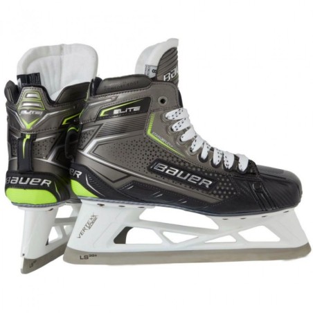 Bauer Elite '21 Sr M 1058732 pattini da portiere