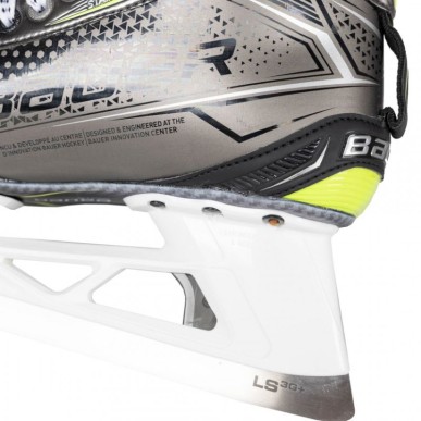 Bauer Elite '21 Sr M 1058732 pattini da portiere