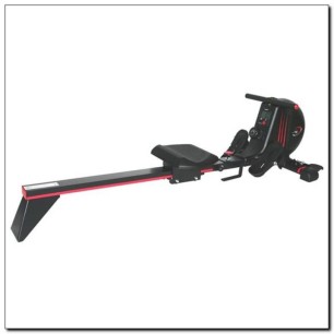 HMS ZM1502 magnetic rowing machine