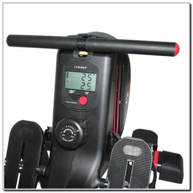 HMS ZM1502 magnetic rowing machine