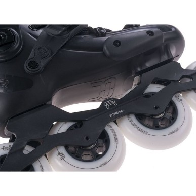 Freestyle skates SEBA FR1 90 SKKFR190-BK