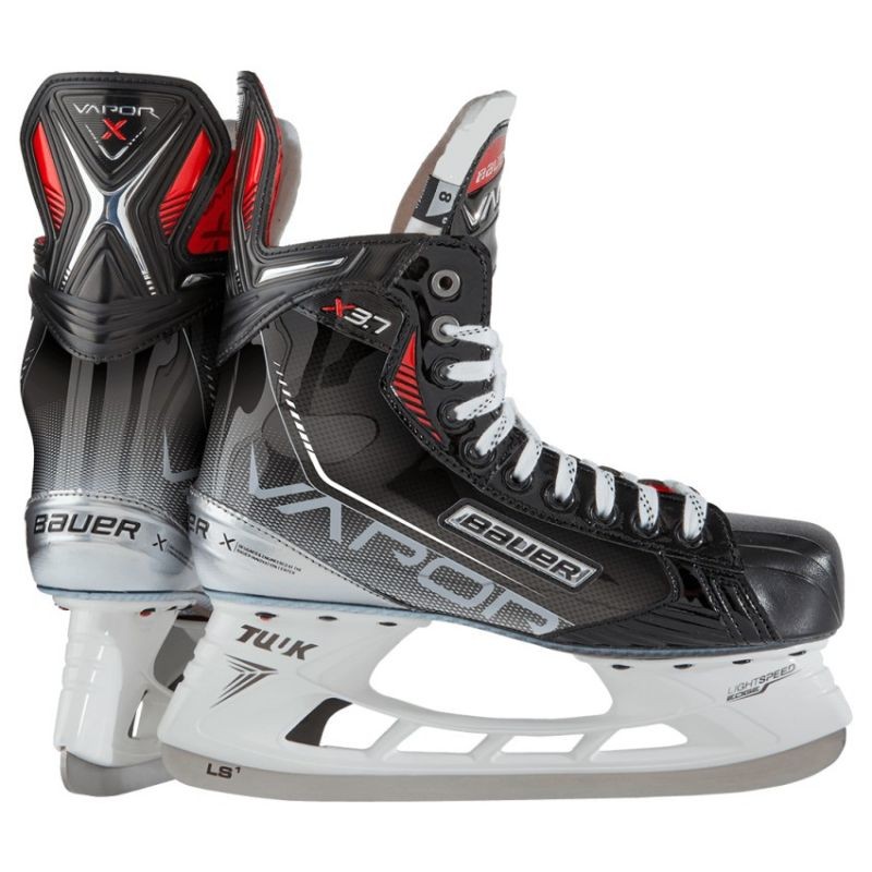 Pattini da hockey Bauer Vapor X3.7 Sr M 1058347