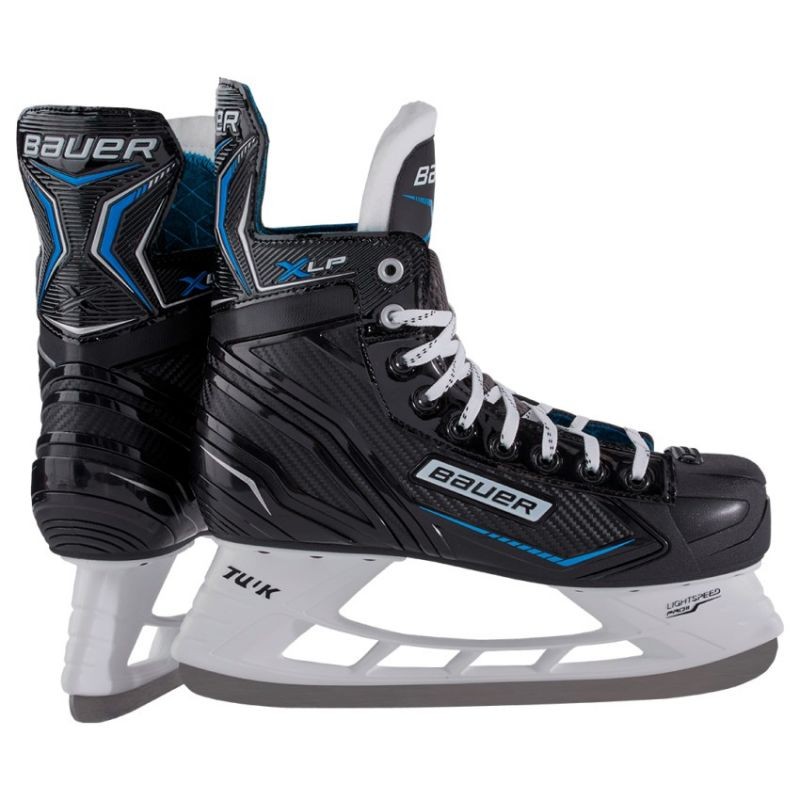 Bauer X-LP Sr 1058938 pattini da hockey