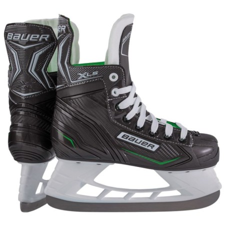 Bauer X-LS Jr 1058933 pattini da hockey