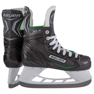 Bauer X-LS Jr 1058933 hockey skates