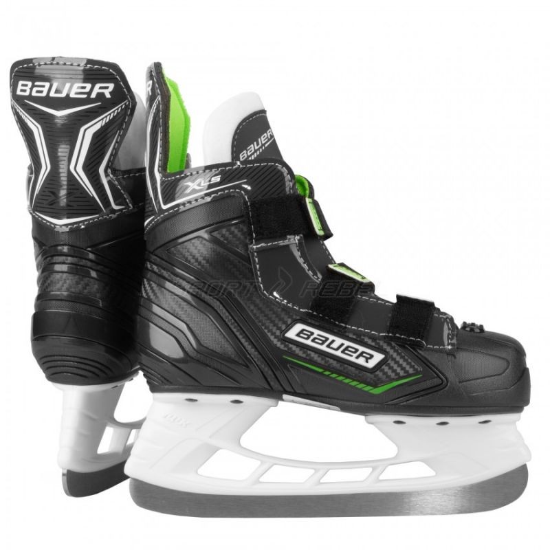 Pattini da hockey Bauer X-LS Jr 1058932