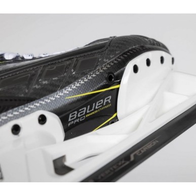 Goalie Skates Bauer Pro '21 Int M 1058921