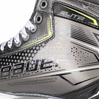 Bauer Elite '21 Int M 1058926 Goalie Skates