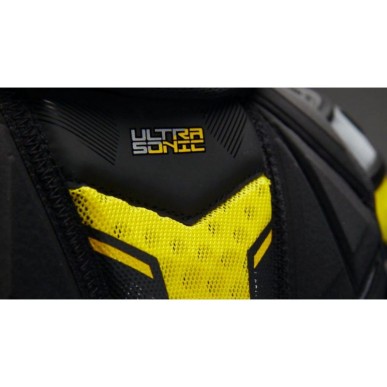 Bauer Ultrasonic Int M 1058491 hockey shoulder pads