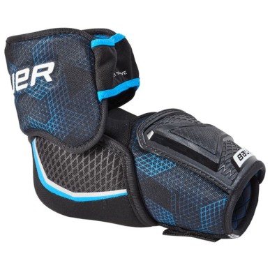 Bauer X Sr M 1058540 gomitiere da hockey