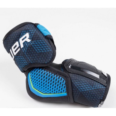 Bauer X Jr. 1058542 hockey elbow pads