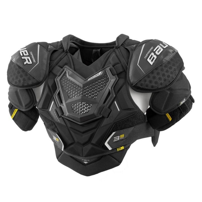 Bauer Supreme 3S Pro Sr M 1058479 Hockey Shoulder Pads