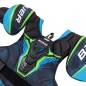 Bauer X Jr. 1058538 hockey shoulder pads