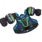 Bauer X Jr 1058539 hockey shoulder pads