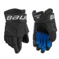 Guanti da hockey Bauer X Sr M 1058645