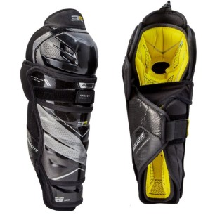 Bauer Supreme 3S Pro Jr 1058518 hockey shin guards