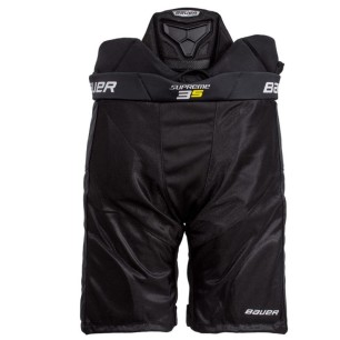 Pantaloni da hockey Bauer Supreme 3S Jr 1058577