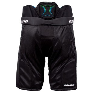 Pantaloni da hockey Bauer X Sr M 1058596