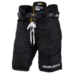 Pantaloni da hockey Bauer Supreme 3S Pro Sr M 1058592