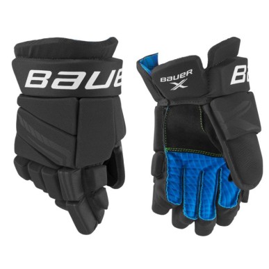 Hockey gloves Bauer X Jr. 1058654