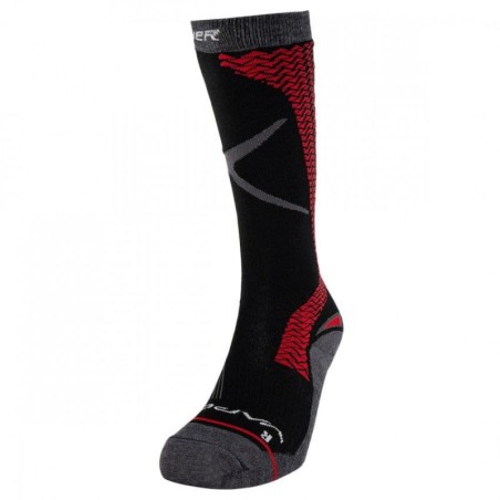 Bauer Pro Vapor Tall M 1058843 hockey socks