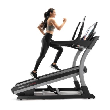 Electric Treadmill Nordictrack Commercial X32i NTL39221