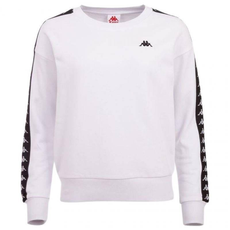 Kappa Janka sweatshirt W 310021 11-0601