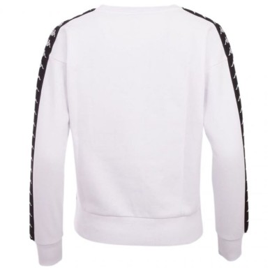 Kappa Janka sweatshirt W 310021 11-0601