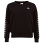 Kappa Janka sweatshirt W 310021 19-4006