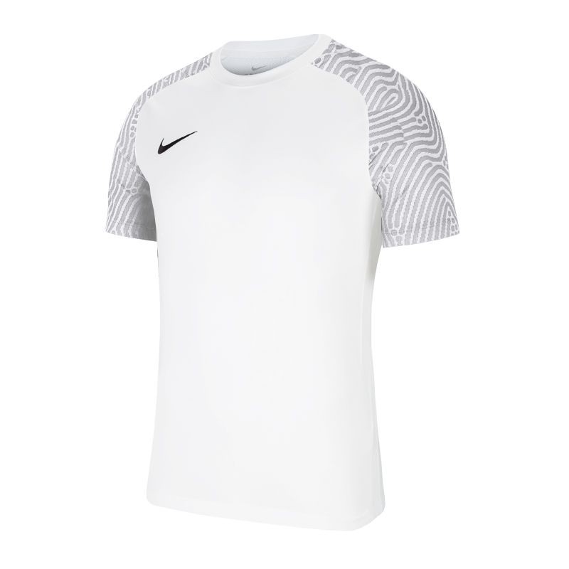 Maglietta Nike Dri-FIT Strike II Jr CW3557-100