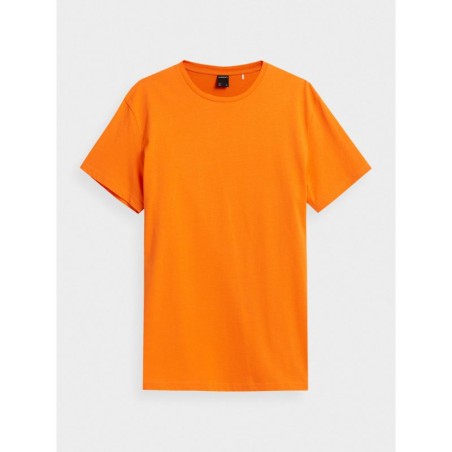 T-shirt Outhorn M HOZ21-TSM606 Orange