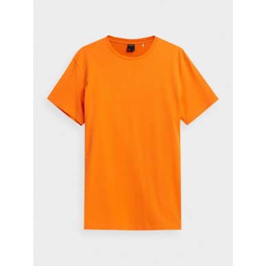 T-shirt Outhorn M HOZ21-TSM606 Orange