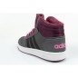 Adidas Hoops Mid 2.0 K Jr GZ7796 shoes