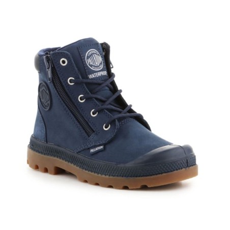 Palladium Pampa Hi CUFF WP K 53476-425-M shoes