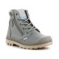 Scarpe Palladium Pampa Hi Cuff WP K 53476-344-M