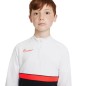 Nike DF Academy 21 Drill Top Jr CW6112 016 sweatshirt