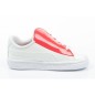 Puma Basket Crush Patent Bambino Jr 369676 01