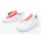 Puma Basket Crush Patent Bambino Jr 369676 01