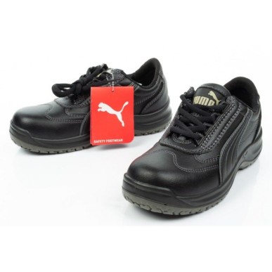 Puma CLARITY S3i W 64.045.0 safety shoes