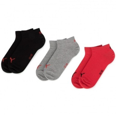 Puma socks 3-pack 261080001 232