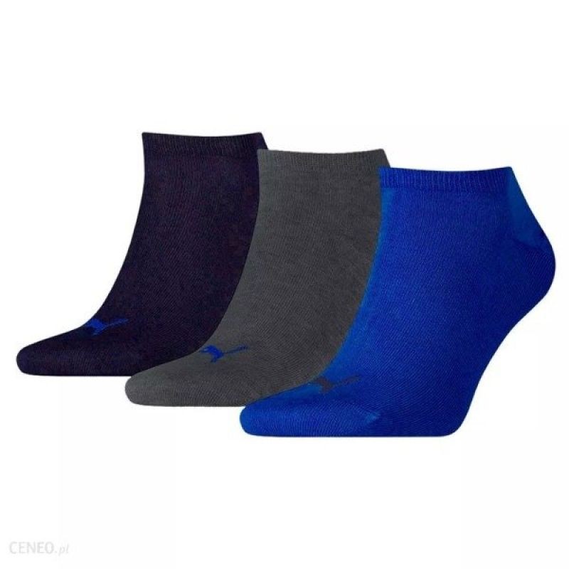 Puma socks 3pack 261080001 277 906807 19