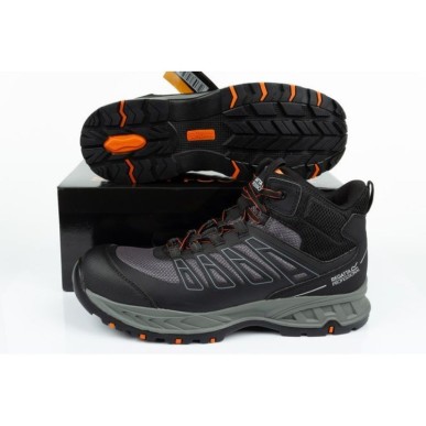 Regatta Pro Kata S1P M Trk126 safety work shoes