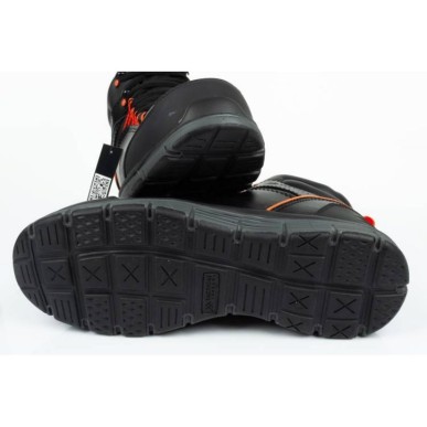 Regatta BHP Dismantle S1P M Trk130 Work Shoes