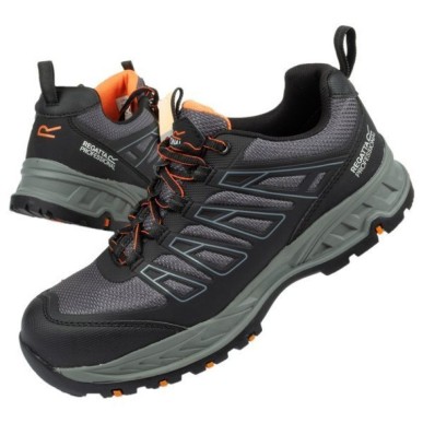 Scarpe antinfortunistiche da lavoro Regatta Pro Kata S1P M Trk125