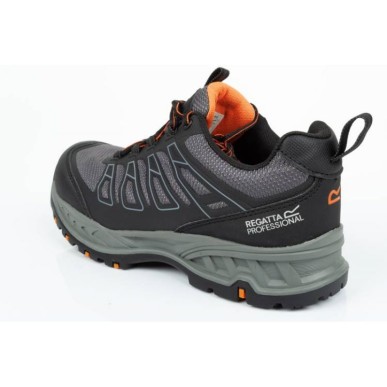 Scarpe antinfortunistiche da lavoro Regatta Pro Kata S1P M Trk125