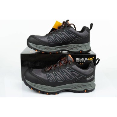 Regatta Pro Kata S1P M Trk125 safety work shoes