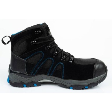 Regatta Pro Downburst S1P M Trk124 safety work shoes