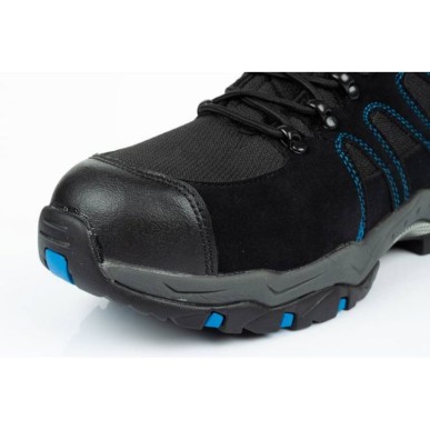 Regatta Pro Downburst S1P M Trk124 safety work shoes