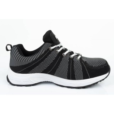 Scarpe antinfortunistiche da lavoro Regatta Rapide M Trk108-802